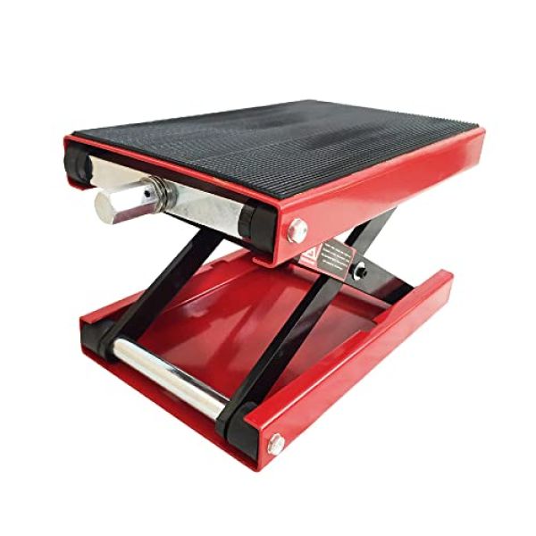 Trad4U 500kg Scherenhebebühne